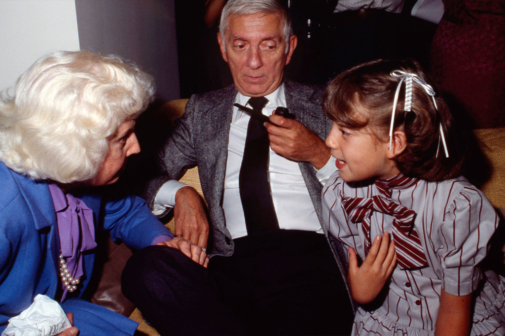 Tori Spelling Was A Doomed Nepo Baby From The Start